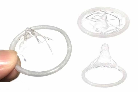 Bao cao su cao cấp 0.01 Sagami Original siêu mỏng set 5 - Nhật bản