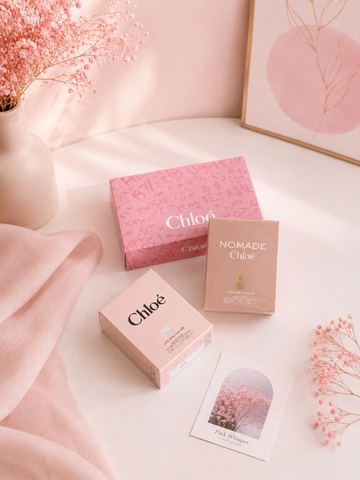 Set nước hoa nữ Chloe Mini 2 món (20ml x 2) – Chloe EDP & Nomade EDP