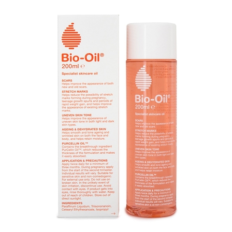 Dầu rạn Bio Oil - Úc