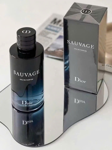 Nước Hoa Nam Dior Sauvage EDP chiết 10ml, mini 10ml, full 100ml- Pháp