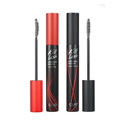 Mascara CLIO KILL LASH SUPERPROOF 7g - Hàn