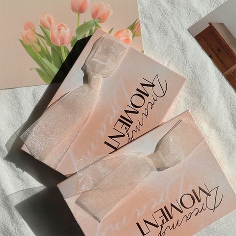 Bảng phấn mắt Clio Pro Mood 01 Dreamy Moment - Hàn