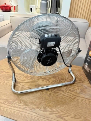 QUẠT SÀN KIM LOẠI GKÖCH W-FF1815G 18