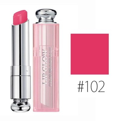 Son dưỡng Dior Addict Lip Glow - Pháp