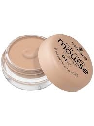 Phấn tươi Essence Soft Touch Mousse màu 04 16g - Đức