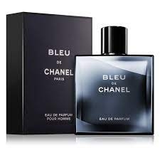 Nước hoa nam Bleu De Chanel EDP Pour Home 100ml- Pháp