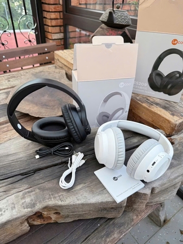 Tai nghe Bluetooth Lebnovo Lecoo