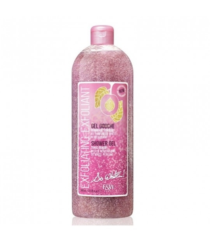 Sữa tắm tẩy da chết Exfoliating Exfoliant 940ml- Pháp