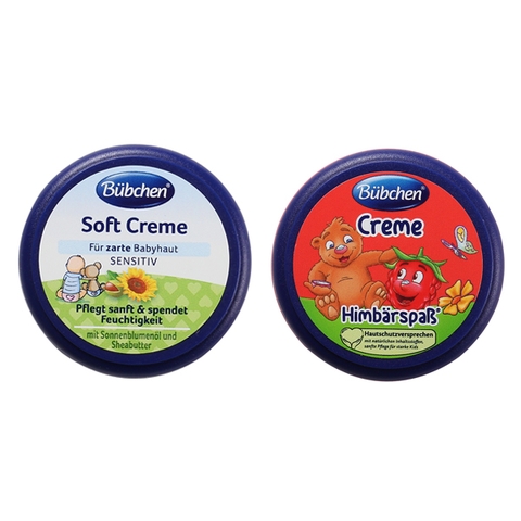Kem nẻ Bubchen 20ml - Đức