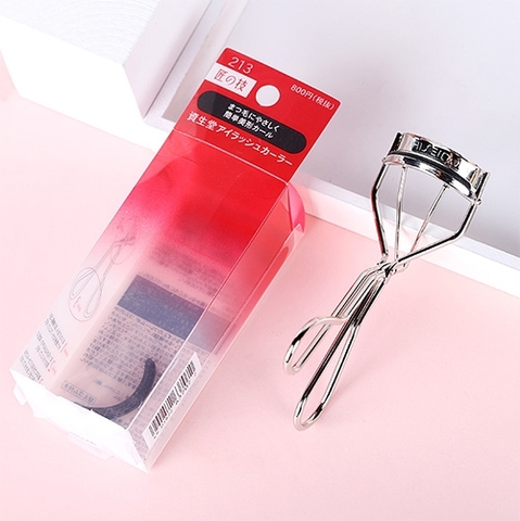 Kẹp mi Shiseido Eyelash Curler- Nhật