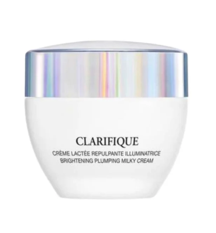 Kem dưỡng ẩm, sáng da Lancome Clarifique màu trắng mini 15ml