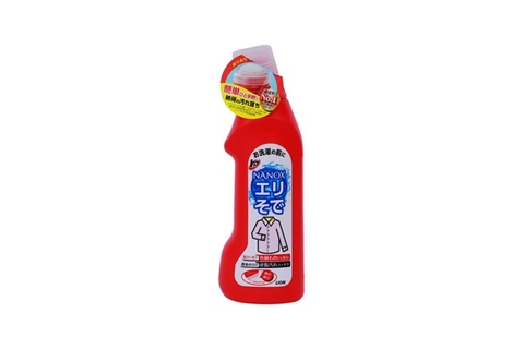 Lăn tẩy trắng vết bẩn quần áo Lion 250ml - Nhật bản