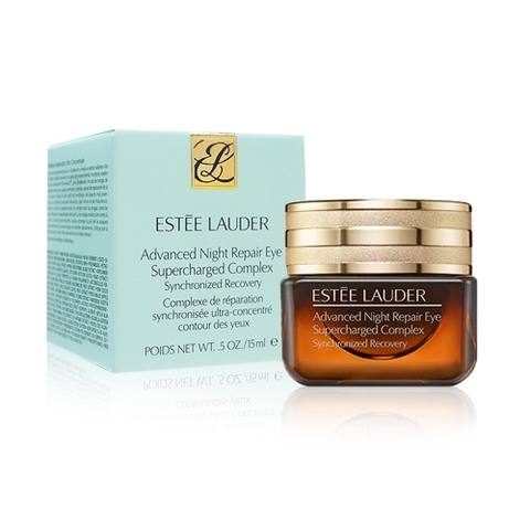 Kem dưỡng mắt Estee Lauder Advanced Night Repair Eye 15ml- Mỹ