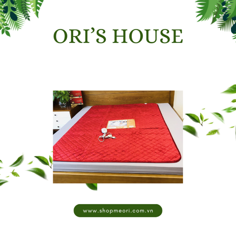 CHĂN VẢI NHUNG HANIL- HÀN QUỐC