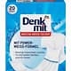 Miếng giặt tẩy trắng quần áo Denkmit Wasche Weiss Tucher 20m- Đức