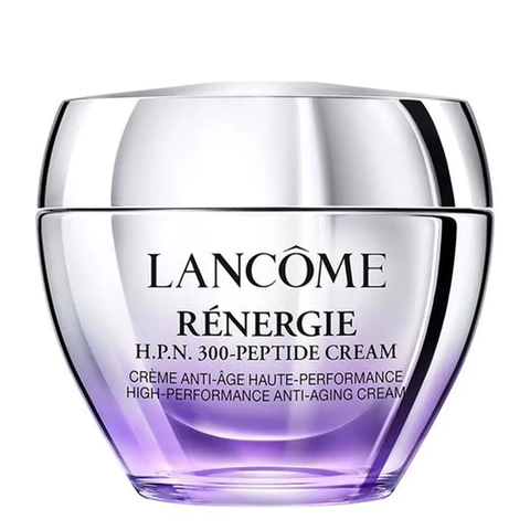 Kem dưỡng da Lancome Renergie H.P.N 300-Peptide tái cấu trúc da trẻ đẹp 15ml- Pháp