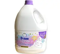 Nướt Giặt Dnee 3 lít