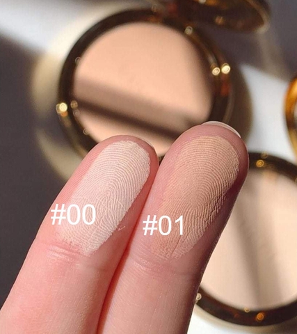 Phấn Phủ Gucci Poudre De Beaute Mat - Ý