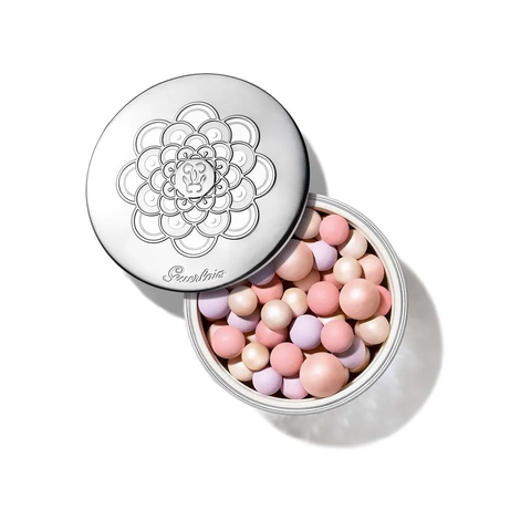 Phấn phủ ngọc trai Guerlain Meteorites Light Revealing Pearls Of Powder- Pháp