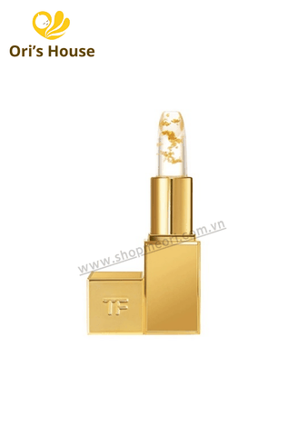 Son dưỡng Tom Ford 24k Gold Z09 Soleil Lip Blush 3g- Mỹ