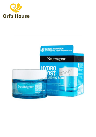 Kem dưỡng cấp ẩm Neutrogena Hydro Boost Aqua Gel 50ml