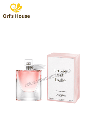 Nước hoa nữ Lancome La Vie Est Belle 100ml- Pháp