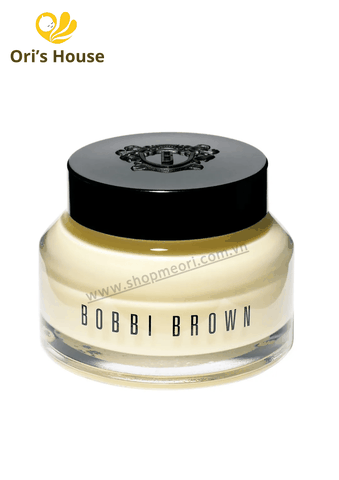 Kem lót dưỡng ẩm 2in1 Bobbi Brown Vitamin Enriched Face Base Limited Alice Disney unbox 50ml