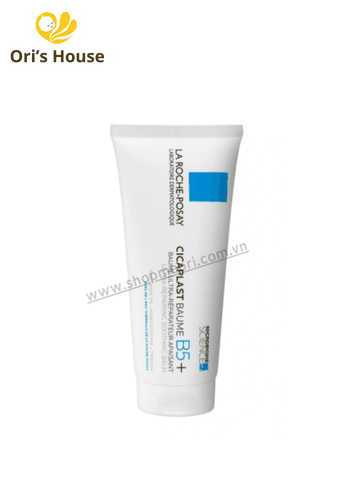 Kem dưỡng phục hồi da La Roche Posay Cicaplast B5+ 100ml (mẫu mới)- Pháp
