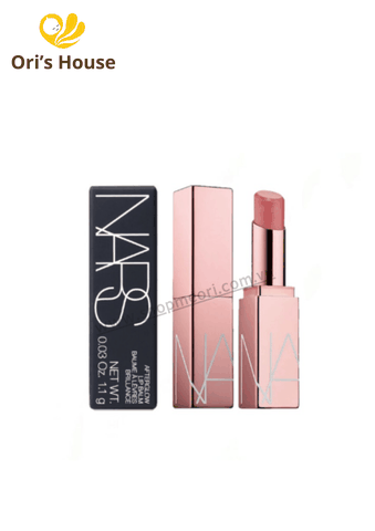 Má hồng kem NARS Afterglow Liquid Blush Secret Love tone hồng đào fullbox 7ml- Pháp