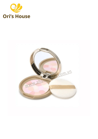Phấn phủ Canmake Marshmallow Finish Powder 10g các tone -Nhật