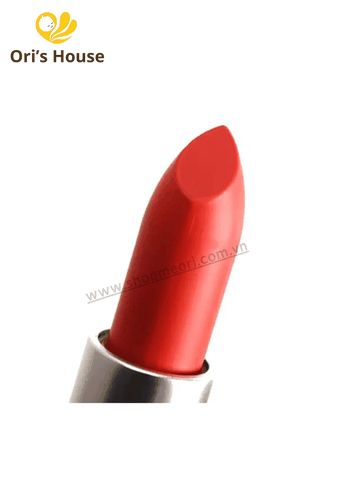 Son MAC Dangerous Dòng Retro Matte 702 Màu Đỏ Cam- Mỹ