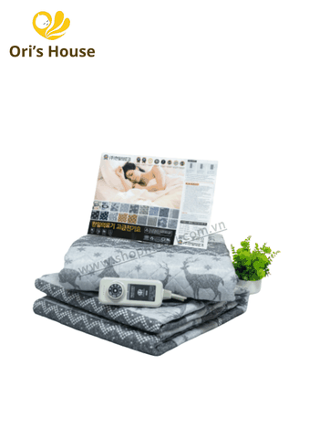 CHĂN VẢI ĐIỆN HANIL- HÀN QUỐC