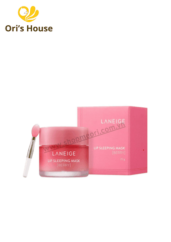 Mặt nạ môi laneige 20g - Hàn Quốc