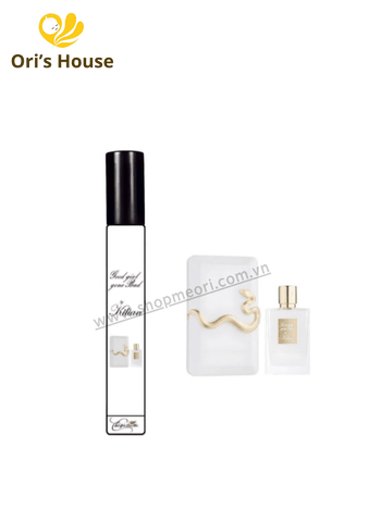 Nước Hoa Chiết Kilian Good Girl Gone Bad 10ml- Pháp