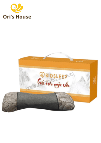 Gối đông y ngải cứu cao cấp Biosleep