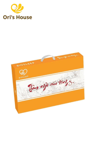 Thảm ngải cứu Bio Sleep hỗ trợ chăm sóc sức khỏe