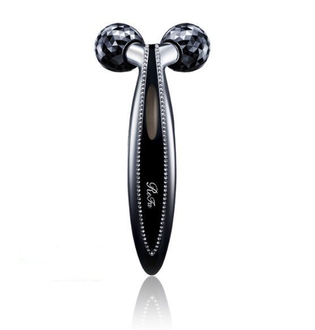 Cây lăn Refa Crystal Carat Face- Nhật