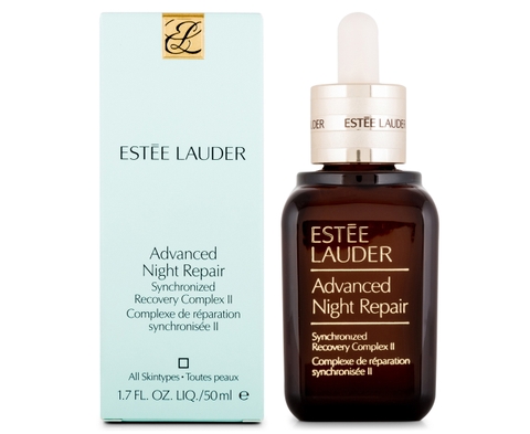 Serum phục hồi chống lão hóa da ban đêm Estée Lauder Advanced Night Repair - Mỹ