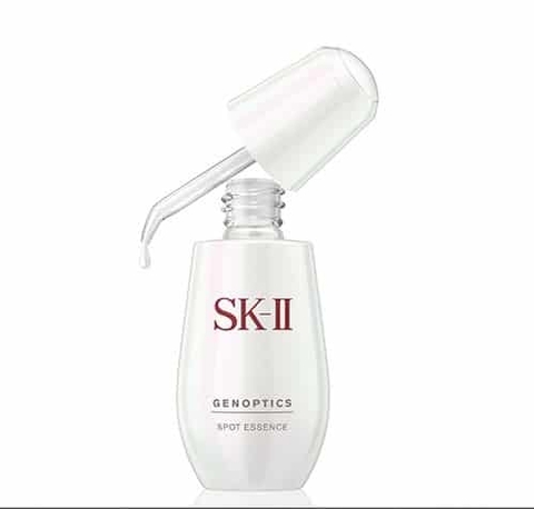 Serum Trị Thâm Nám Tàn Nhang SK-II Genoptics Spot Essence 50ml - Nhật