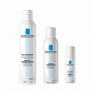 Xịt khoáng La Roche-Posay Thermal Spring Water - Pháp