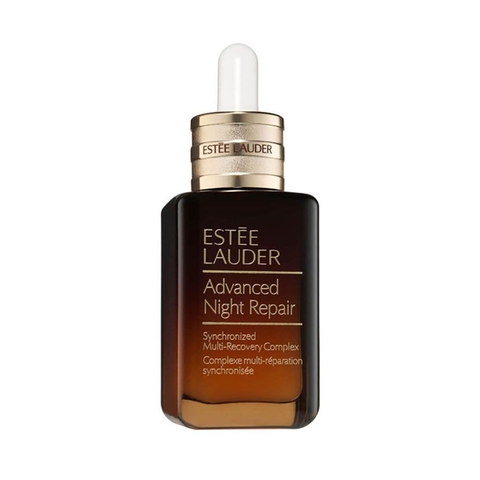 Serum phục hồi chống lão hóa da ban đêm Estée Lauder Advanced Night Repair 50ml (unbox)- Mỹ