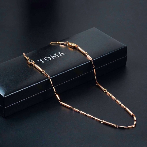 Vòng cổ điều hoà huyết áp Toma - Nhật