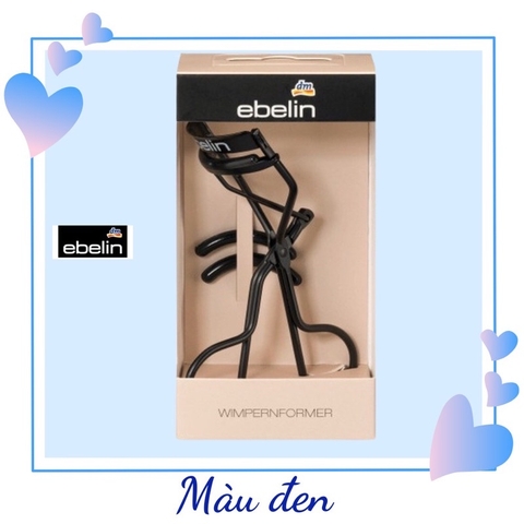 Kẹp bấm mi Ebelin - Đức