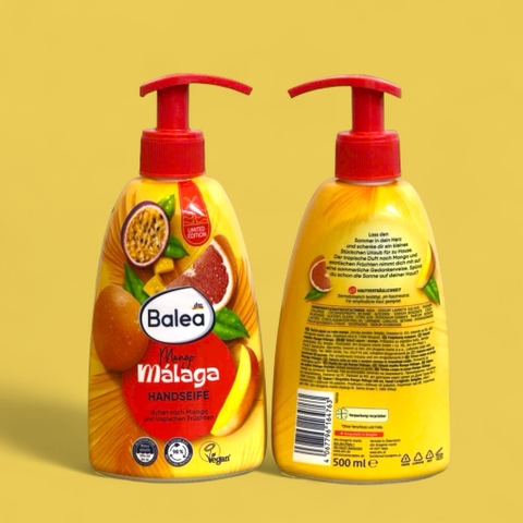 Nước rửa tay Balea Đức 500ml- Đức