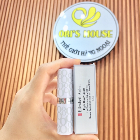 Son dưỡng Elizabeth Arden Eight Hour Cream Lip Protectant Stick SPF 15