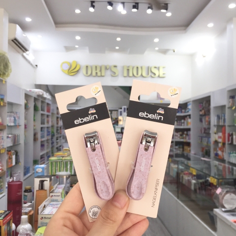 Bấm móng tay Ebelin- Đức