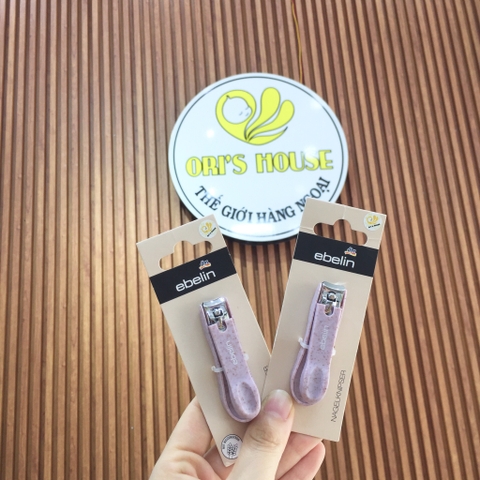 Bấm móng tay Ebelin- Đức