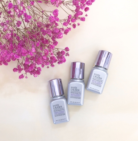 sale Serum săn chắc, trẻ hóa da Estee Lauder Perfectionist Pro 7ml- Mỹ