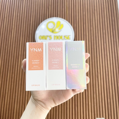 Son dưỡng môi YNM - Hàn quốc