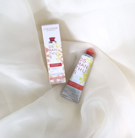 Kem dưỡng da tay L'occitane 30ml - Pháp